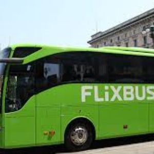 Réduction flixbus