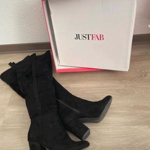 Bottes talons Taille 38 