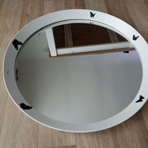 Miroir 46 cm diamètre 