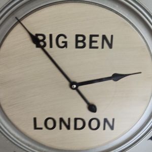 Horloge big Ben london