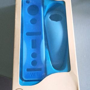 Coque pour manette Wii 