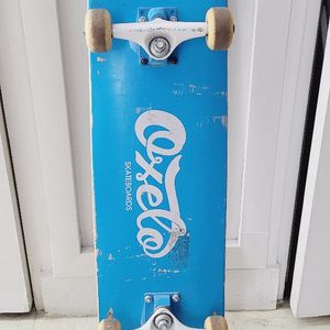 Skateboard planche de Skate Oxelo
