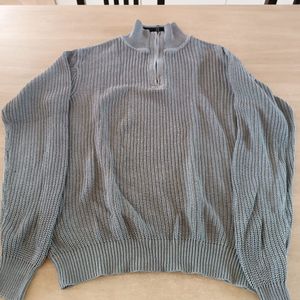 Pull homme taille M