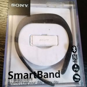 Smartband
