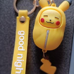 porte clés Pikachu 