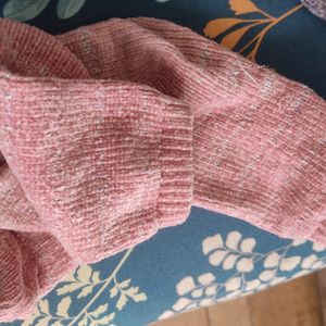 Chaussettes cosy 