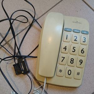 Téléphone vintage 😊
