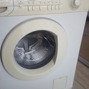 Machine à laver Laden