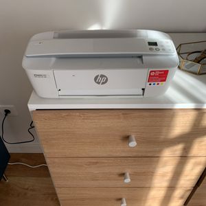 Imprimante HP problème impression 