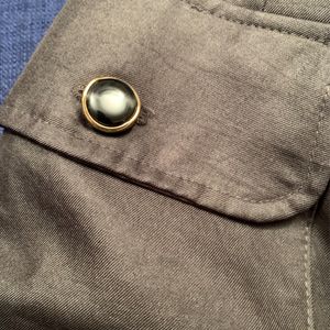 Magnifique pantalon vintage - 34/36