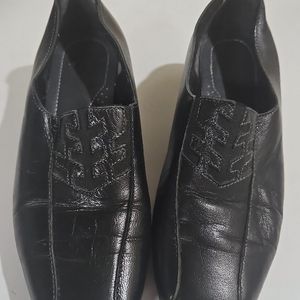 Chaussure cuir 36