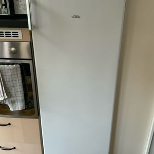 Réfrigérateur valberg