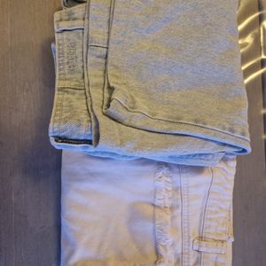 12 ans 2jeans cargo