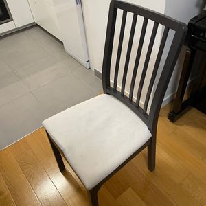 Chaise IKEA