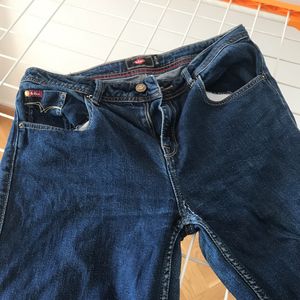 Jeans 👖 Lee Cooper taille w31/l34