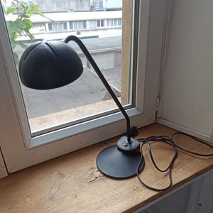 Lampe de bureau IKEA