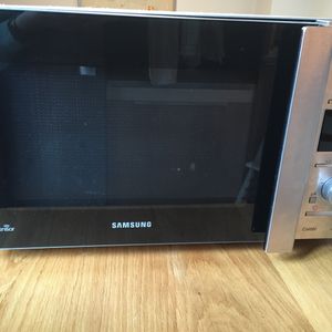 Donne micro-ondes Four grill Samsung