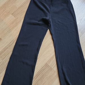 Pantalon noir 42