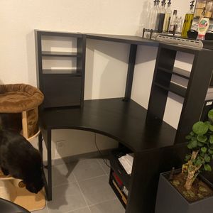 Bureau IKEA à donner