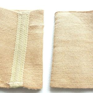 BANDE support pour poignet coton viscose japonais