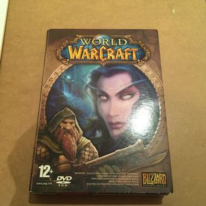 World of Warcraft PC