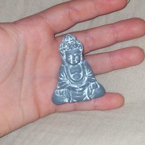 Mini statuette Bouddha 