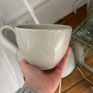 2 grandes tasses / mug