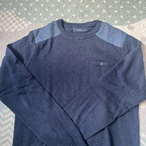 Pull léger taille S marque Jules