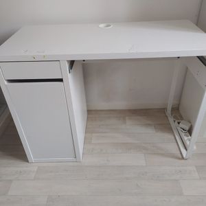 Bureau Ikea 