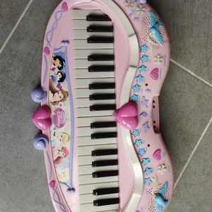 Piano Disney 