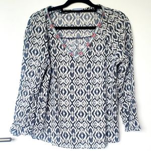 Blouse taille 38