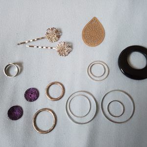 Pour fabriquer bijoux 10 - vrac 