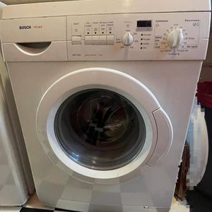 Machine à laver / lave linge Bosch