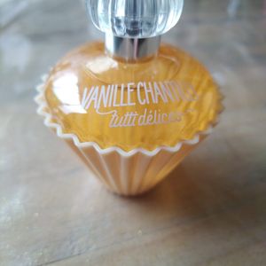 Parfum Vanille Chantilly 