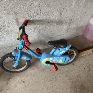 Petit vélo