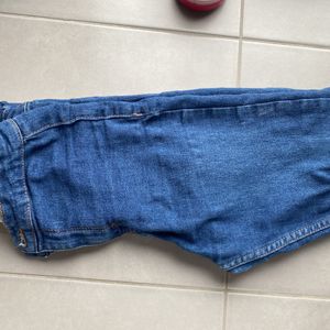 Jeans taille 36