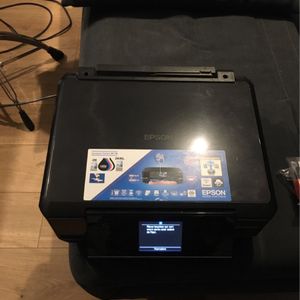 Imprimante Epson xp710
