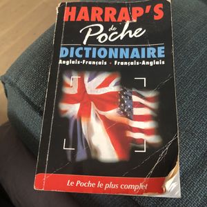Dictionnaire 