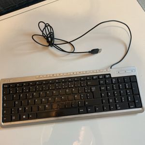 Clavier Acer USB