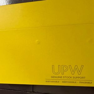 LOT 7 - Gamme de couleurs de UPW