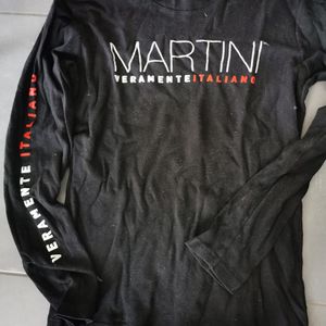 T-shirt Martini