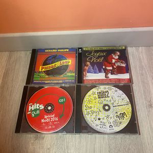 CD/DVD Divers pour enfants