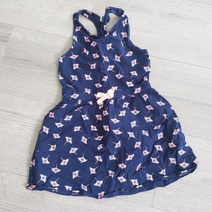 Robe taille 5 ans