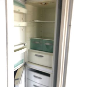 Réfrigérateur / congélateur
