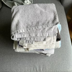 Lot serviettes