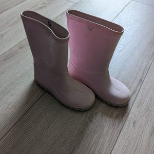 Bottes taille 27 