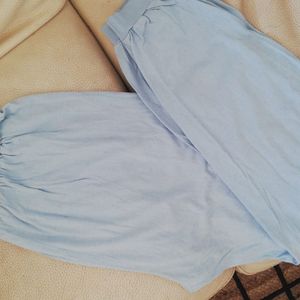Pantalon pyjama XL