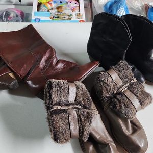 Lot chaussures 36