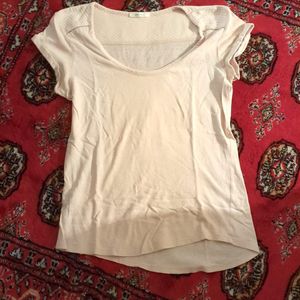 T shirt taille M