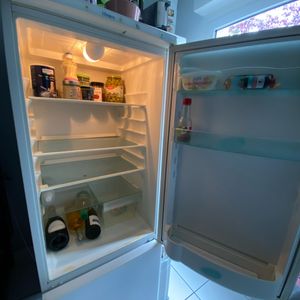Réfrigérateur / congélateur 